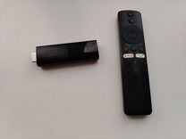 Xiaomi mi tv stick full hd