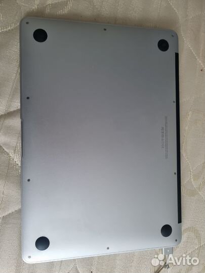 Apple MacBook Air 13 2015