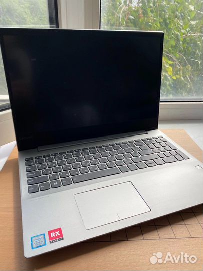 Lenovo ideapad 720 15ikb