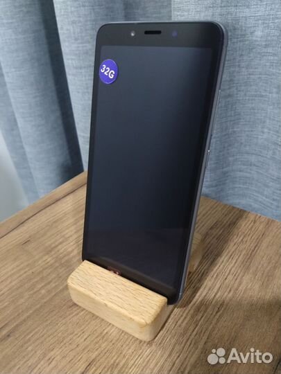 Xiaomi Redmi 6a