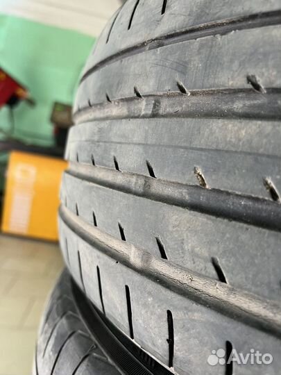 Yokohama Advan Sport V105 225/45 R17