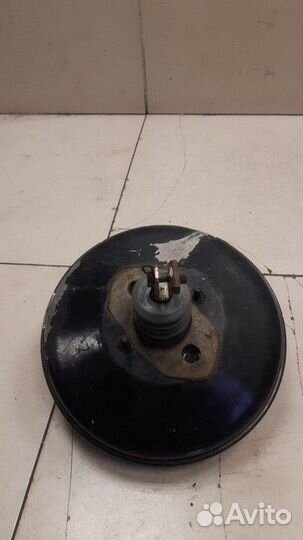 Усилитель тормозов вакуумный Mercedes-Benz E-class