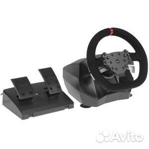 Игровой руль