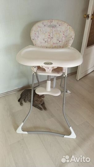 Столик для кормления