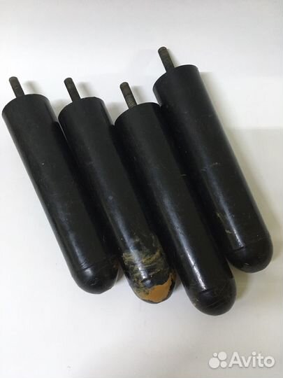 Ножки для мебели