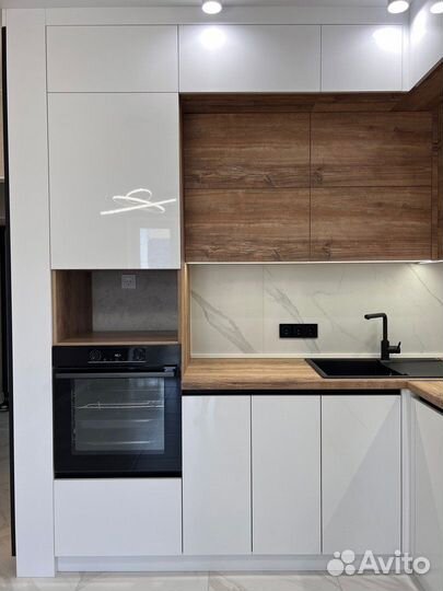 Кухонный гарнитур, кухни на заказ