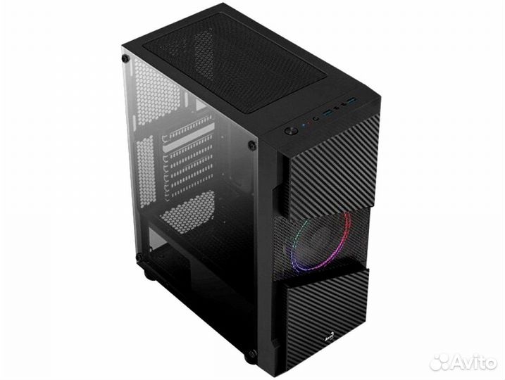 Для Игр PC Core i5-12400,16G, RTX 4060, ssd512G