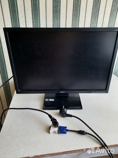 Монитор Acer