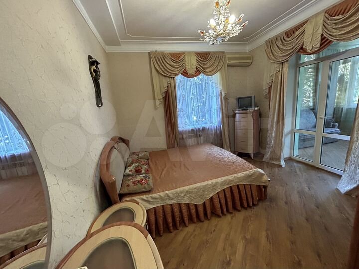 3-к. квартира, 75 м², 2/3 эт.