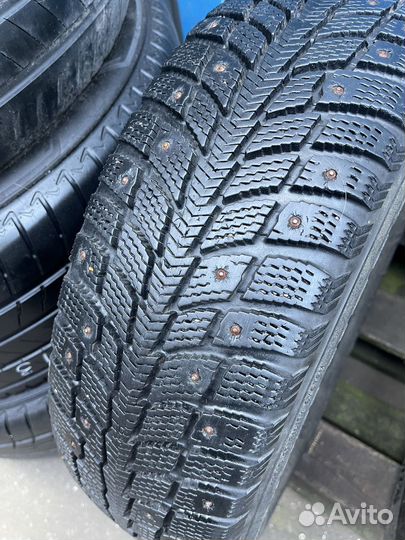 Nokian Tyres Hakkapeliitta 2 185/65 R15 88T