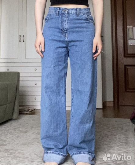 Джинмы женские