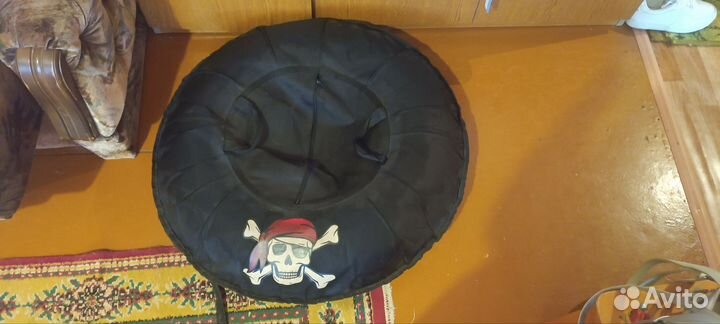 Ватрушка 100см