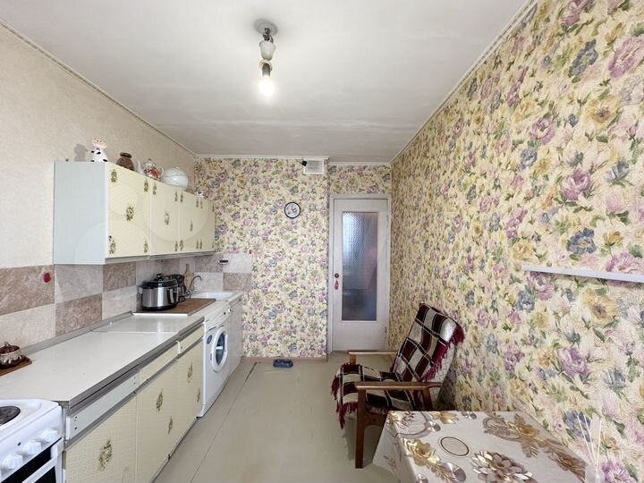 1-к. квартира, 34,7 м², 5/9 эт.