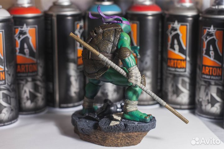 Фигурка Donatello (