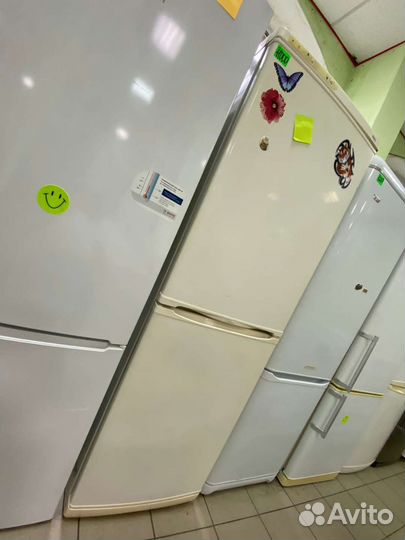 Холодильник бу