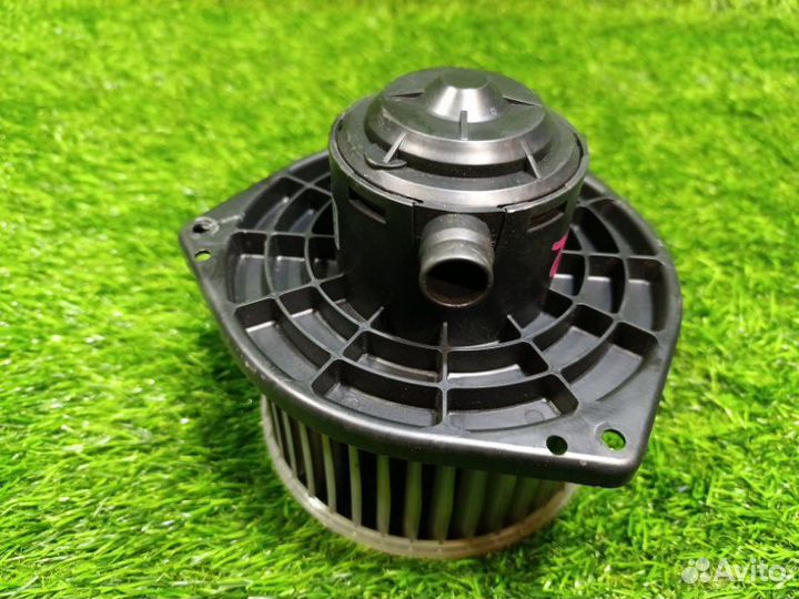 Мотор печки Ssangyong Kyron D100 D20DT 2007