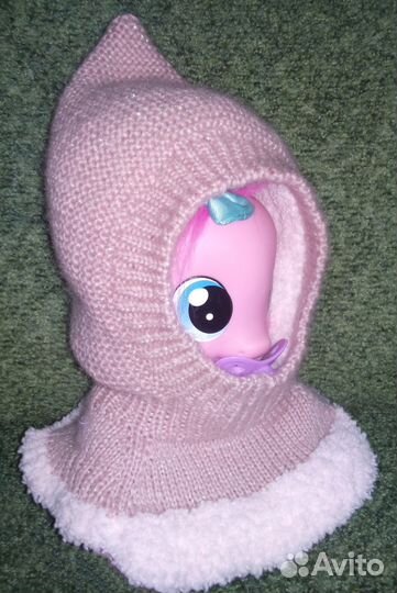 Вяжу на заказ