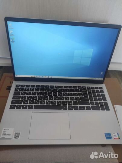 Dell Inspiron 15-3511, 16/512/Новый