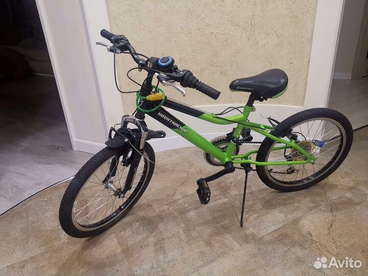Велосипед 20