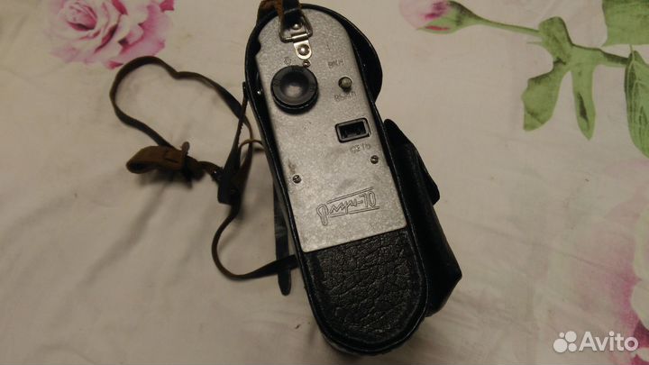 Вспышка Луч-70