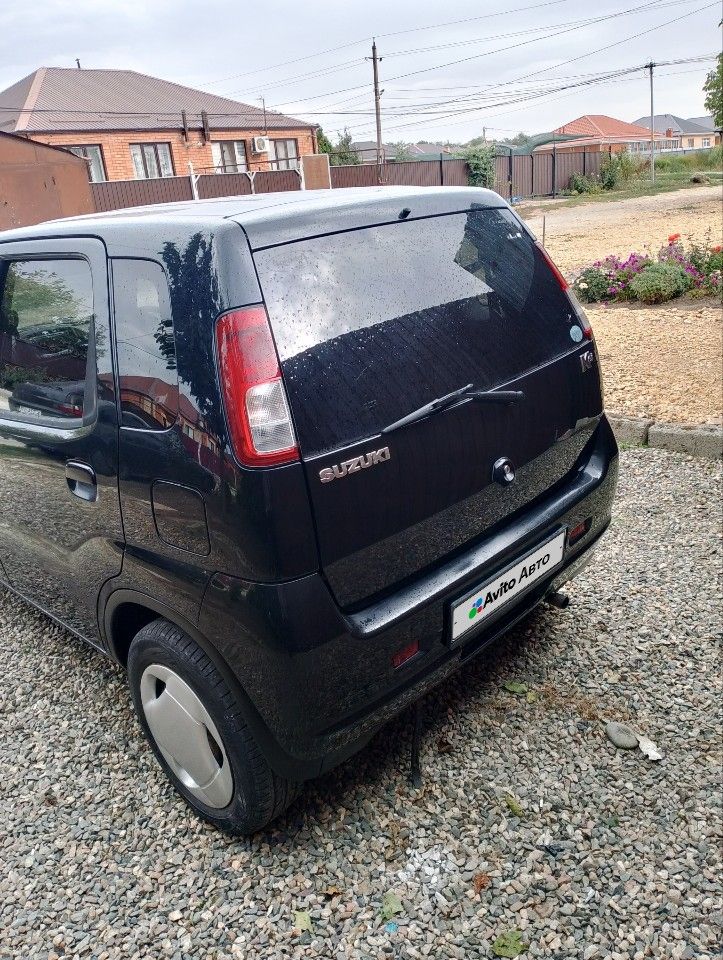 Suzuki Kei: фото из отзыва