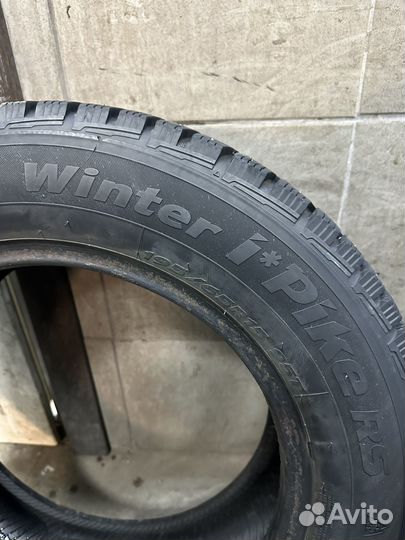 Hankook Winter I'Pike RS2 W429 195/65 R15