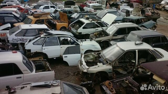 Корпус печки для автомобилей ваз LADA