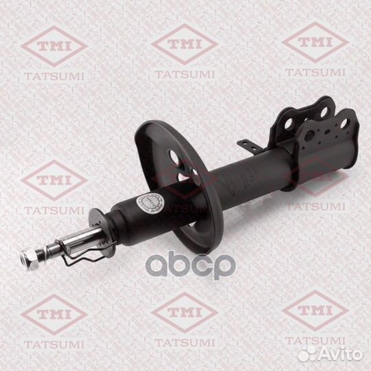 Амортизатор подвески TAA2015R tatsumi