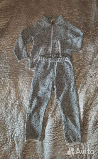 Костюмы на мальчика 104