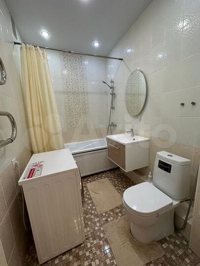 Квартира-студия, 28,7 м², 2/17 эт.