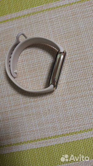 Фитнес браслет xiaomi mi band 8