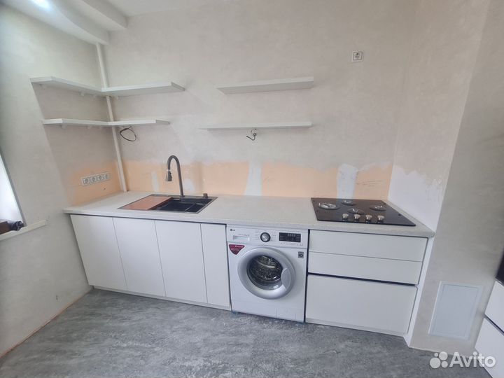 Сборка мебели