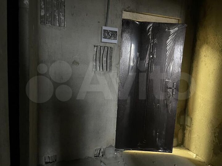 1-к. квартира, 34,8 м², 5/21 эт.