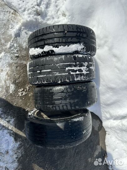 Литые диски r15