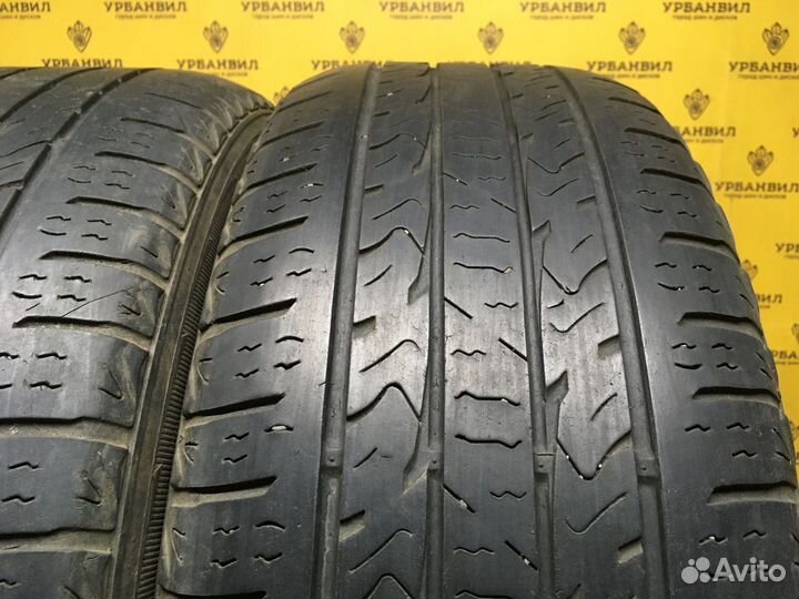 Nexen Roadian HTX RH5 245/55 R19 103T