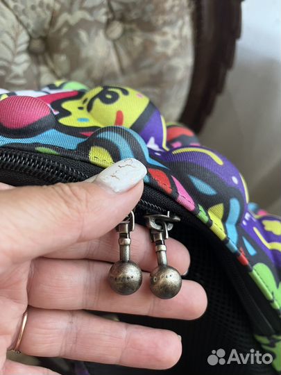 Рюкзаки ранцы для школы