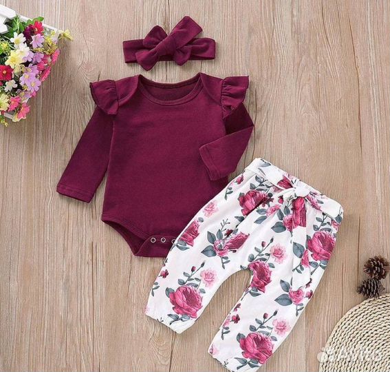 Детская одежда для деток