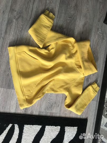 Толстовка extra