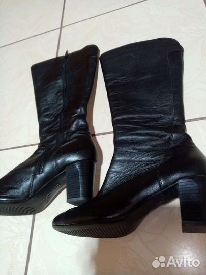 Сапожки женские 39 р