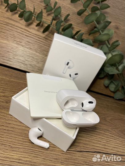 Airpods 3