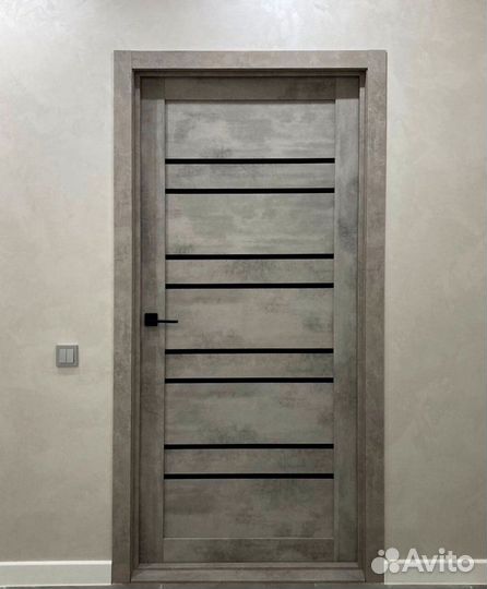 Межкомнатные двери с доставкой