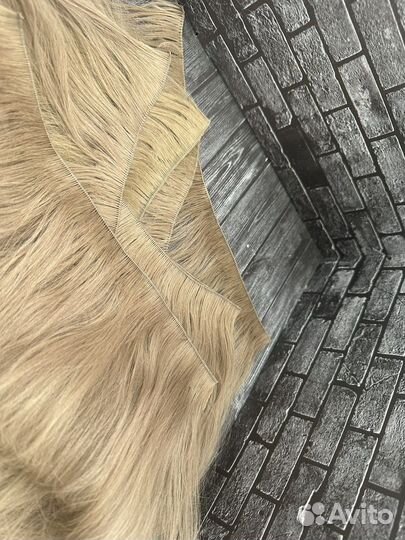 Плетение трессов