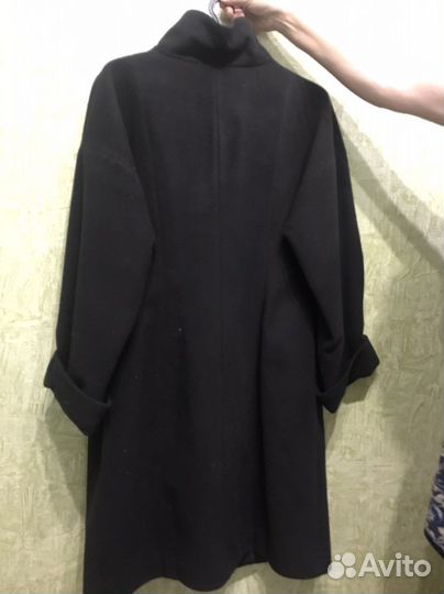 Пальто женское новое