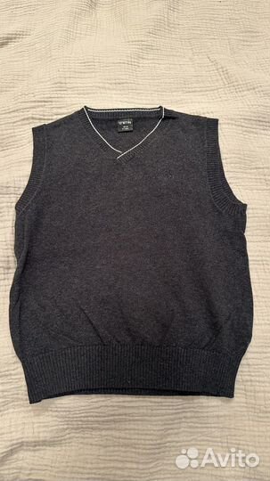 Жилетка ostin