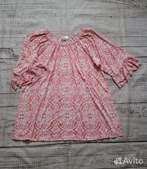 54 размер, кофта трикотажная из Канады