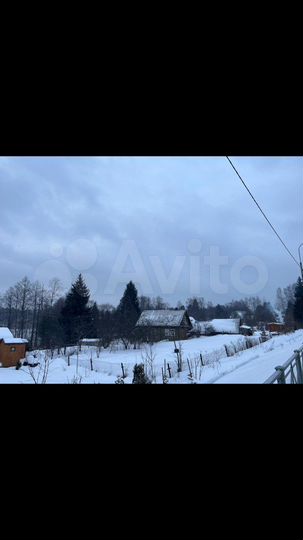 Участок 30 сот. (ИЖС)