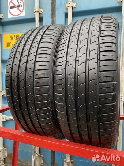 Falken Ziex ZE310 Ecorun 215/55 R16 93V