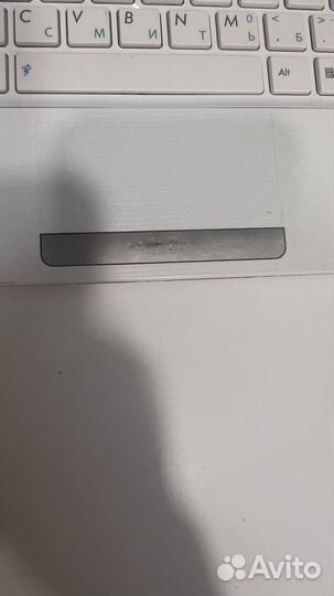 Нетбук asus eee pc