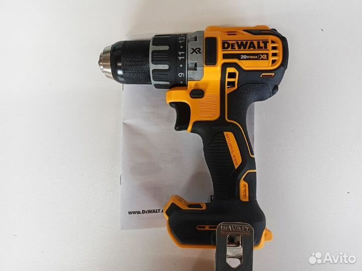 Dewalt DCD791 шуруповерт