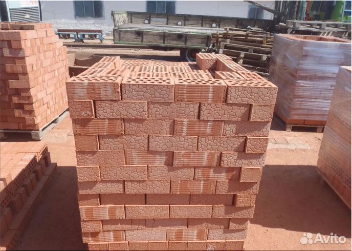 Силикатный кирпич